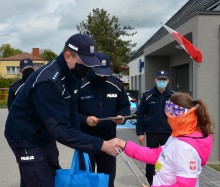 Choć mają po kilka lat, doskonale wiedzą, czym jest Mapa Zagrożeń Bezpieczeństwa