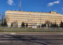 Suwalczanka dała się nabrać internetowemu oszustowi. Podawał się za generała wojsk niemieckich