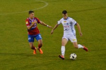 Wigry Suwałki. Wrócił Martin Adamec