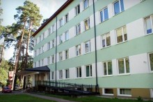 Koronawirus. W Augustowie nadzwyczajna sesja Rady Miejskiej, 160 tysięcy zł dla Szpitala Powiatowego