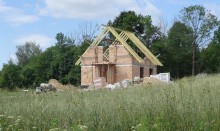 Ułatwiające życie zmiany w prawie budowlanym. Podział projektu, oczyszczalnie bez zezwolenia 