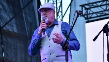 Jan Chojnacki odszedł z Trójki. Co dalej z radiowym patronatem nad Suwałki Blues Festivalem?