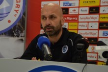 Podbeskidzie Bielsko-Biała - Wigry Suwałki 4:0. Górale byli za silni [opinie, wyniki, tabela]