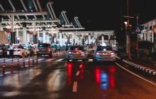 Koronawirus na Litwie. Zamknięte granice, kwarantanna, czynne tylko sklepy spożywcze i zoologiczne