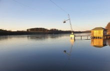 Przed nami jeszcze kilka mroźnych nocy. Przy gruncie nawet -10°C [zdjęcia]