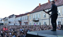 Suwałki muszą oszczędzać. Ubędzie około 26 mln zł i paru inwestycji, co z Suwałki Blues Festival?