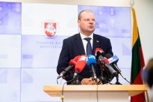 Litwa. Rząd przeciwdziała rozprzestrzenianiu się koronowirusa