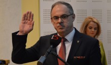 Lekarze i samorządowcy, wśród nich prezydent Suwałk, przeciwni wyborom w maju