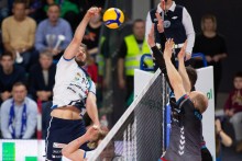 PlusLiga. Ślepsk Malow ma o jednego konkurenta mniej