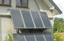 Fundusze Norweskie. Pieniądze na energię odnawialną, efektywność i bezpieczeństwo energetyczne