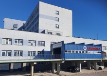 Harcerze apelują: zrzućmy się na respirator dla suwalskiego szpitala