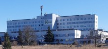 Szpital w Suwałkach otrzyma 100 tys. zł  od Animex Foods. Firma pomaga w walce z koronawirusem