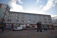 Koronawirus. Ograniczony dostęp do Urzędu Skarbowego w Suwałkach, PIT-y i dokumenty do urny