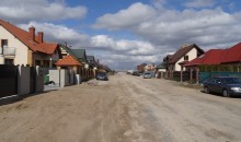 Suwałki. Za ogródkami działkowymi powstaną ulice, a dwie na osiedlu Piastowskim będą remontowane 
