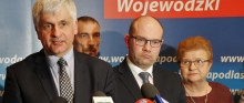 Osiem nowych przypadków zakażenia koronawirusem w województwie podlaskim