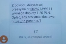 Pierwsze oszustwa na koronawirusa. Białostoczanka omal nie straciła 35 tys. zł