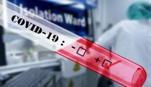 Koronawirus - wracamy do dwóch meldunków dziennie. Już ponad 7 tysięcy zakażonych