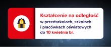 Szkoły zamknięte do Wielkanocy. Ministerstwo pracuje nad systemem oceniania on line