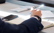 Próbny egzamin maturalny. Samodzielnie w domu, wyniki do nauczycieli e-mailem lub mms-em