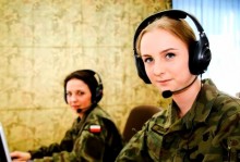 Koronawirus w Polsce. WOT uruchamia infolinię wsparcia psychicznego