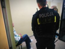 Augustów. Częstował narkotykami nieletniego