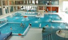 Tylu zakażeń jeszcze nie było: w Polsce 9 662, w Suwałkach 30. Co z tymi siłowniami i basenami?