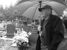 Zmarł Eugeniusz Pietruszkiewicz. Redaktor, historyk, krajoznawca, żeglarz