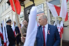 Poseł Lech Kołakowski uruchomił telefon interwencyjny dla rolników