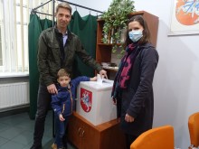 Litwa - wybory parlamentarne wygrali konserwatyści. Czy zmienią się stosunki polsko - litewskie?