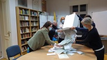 Klęska polskiej partii w wyborach parlamentarnych na Litwie. Nadzieja w II turze