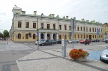 Wydział Komunikacji Urzędu Miejskiego. Nie chcesz stać w kolejce? Zarezerwuj wizytę