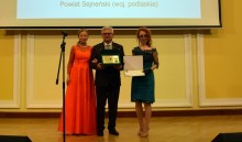 Bezpiecznie jak w powiecie sejneńskim  