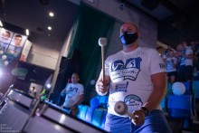 PlusLiga. W Ślepsku badania, koronawirus w Będzinie i Katowicach, Trefl z ZAKSĄ bez publiczności 