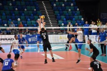 PlusLiga: We wtorek Czarni Radom – Ślepsk Malow,Covid-19 u 10 osób w Aluronie [u nas relacja live]