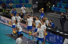 PlusLiga. Mecze także awansem, z udziałem publiczności. Ślepsk Malow zagra w niedzielę?