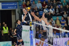 Ślepsk Malow Suwałki - ZAKSA Kędzierzyn-Koźle. To będzie przyjemność [u nas relacja na żywo]