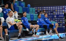 PlusLiga. Z powodu koronawirusa tylko trzy mecze, Ślepsk Malow wznawia treningi [wideo]