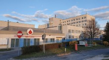 Fundusze Europejskie podźwignęły suwalski Szpital Wojewódzki. Nowoczesny sprzęt, innowacyjne zabiegi