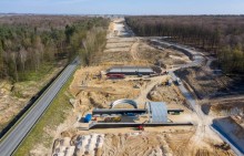 Via Carpatia niemal cała do 2026 roku. Z Litwy przez Suwałki do Grecji [zdjęcia]