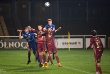 Wigry Suwałki - Chojniczanka 0:0. Szkoda straconych punktów, ale znowu mamy lidera [wideo, opinie]