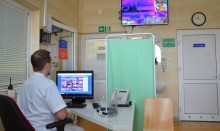 W Suwałkach 13 nowych zakażeń. Szpital psychiatryczny wstrzymał przyjęcia, wojewódzki czeka na testy