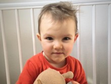 Udało się pomóc Hani, pomóżmy również Lence