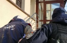 Suwalscy policjanci zatrzymali trzech poszukiwanych