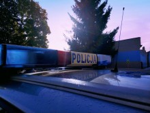 Trzech nietrzeźwych kierujących w powiecie sejneńskim. Wśród nich rowerzysta