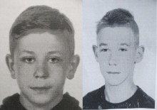 Policja w Augustowie poszukuje dwóch nastoletnich chłopaków. Od wczoraj nie wrócili do domów