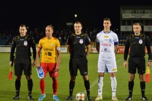 Nowi zawodnicy w kadrze Wigier, sparing ze Stomilem 16.08. o 11:00