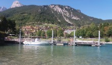 Suwalczanie wobec pandemii i pokusy zagranicznych wakacji. Do odważnych świat należy  