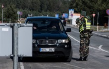 Litwa: zasady wjazdu i tranzytu
