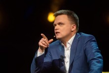 Szymon Hołownia zaprasza do rozmów o przyszłości Polski. Piątek w Augustowie i Suwałkach 