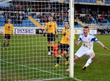 Wigry Suwałki. Kamil Adamek na ratunek